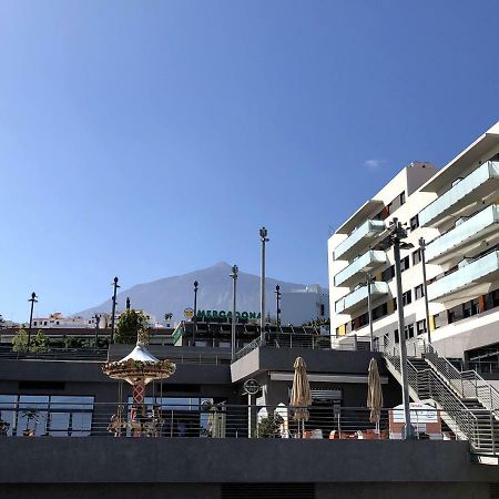Apartamento En La Magalona 이코드레로스비노스 외부 사진