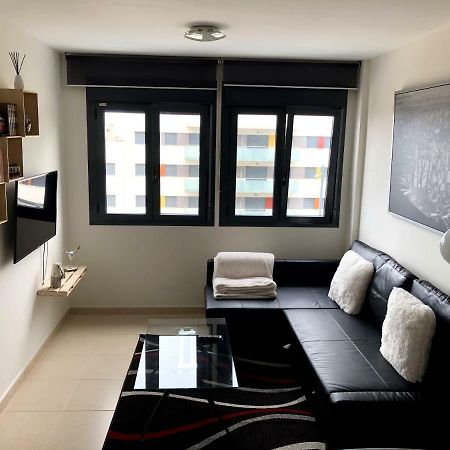 Apartamento En La Magalona 이코드레로스비노스 외부 사진