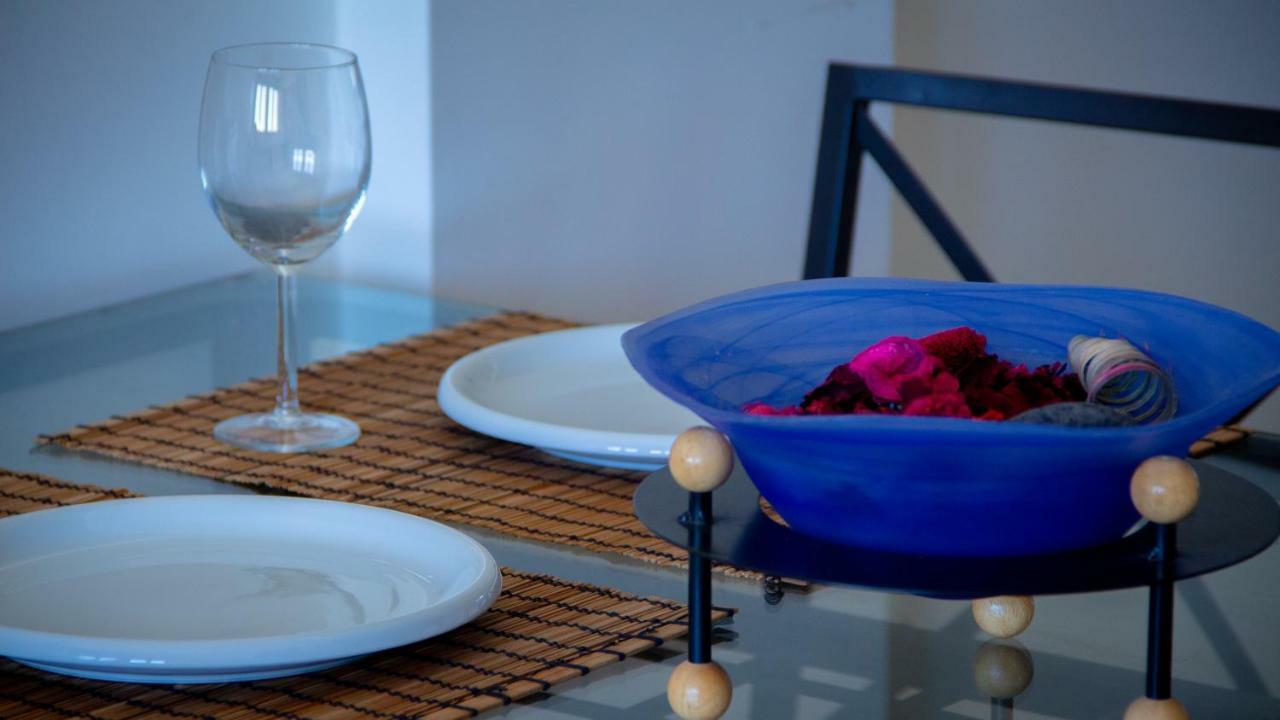 Apartamento En La Magalona 이코드레로스비노스 외부 사진