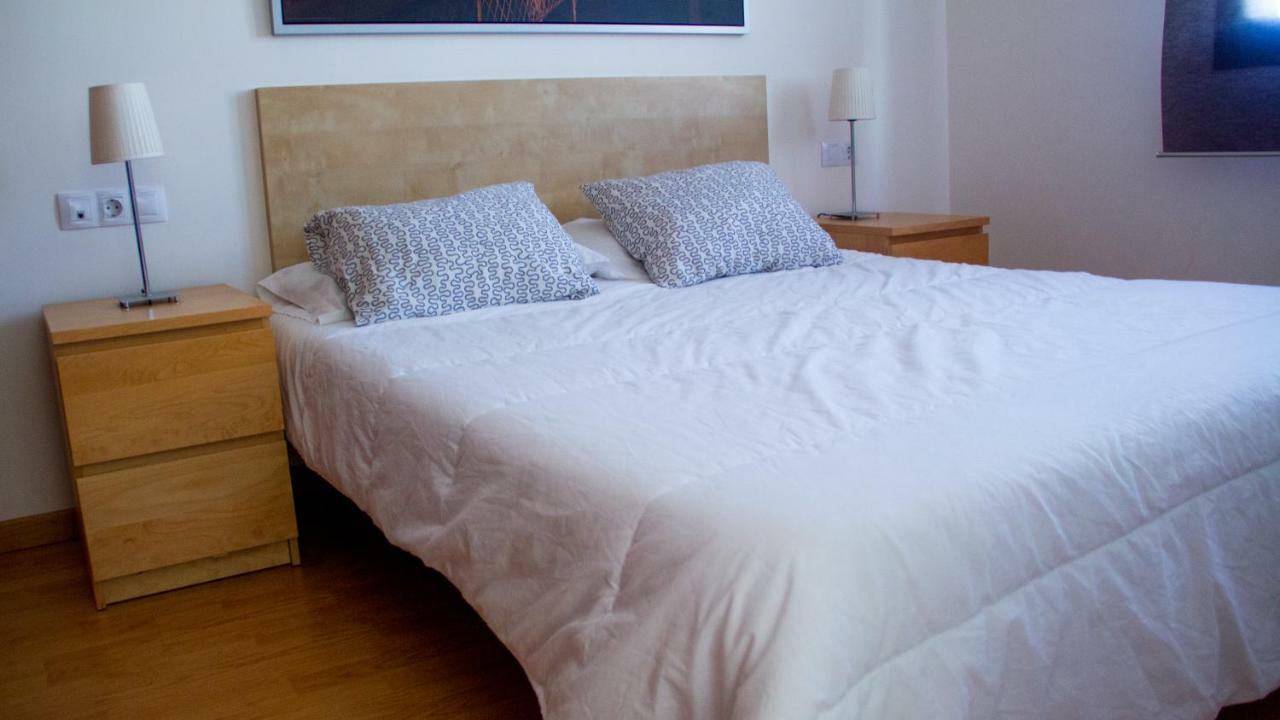 Apartamento En La Magalona 이코드레로스비노스 외부 사진