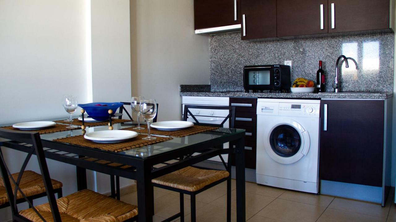 Apartamento En La Magalona 이코드레로스비노스 외부 사진