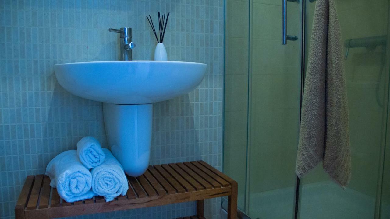 Apartamento En La Magalona 이코드레로스비노스 외부 사진