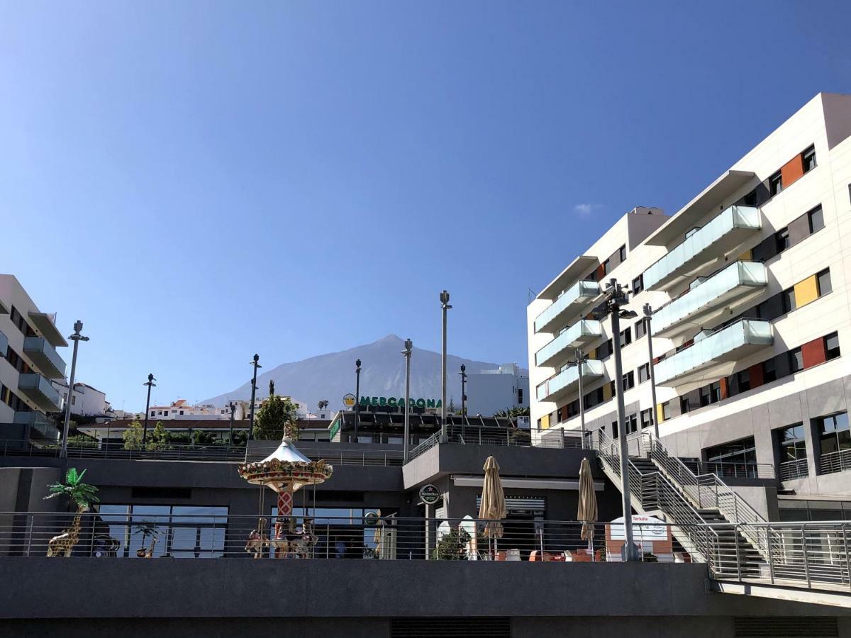 Apartamento En La Magalona 이코드레로스비노스 외부 사진